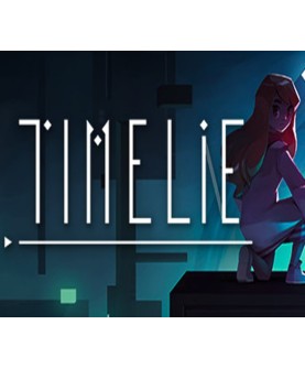 Timelie Steam Key EUROPE